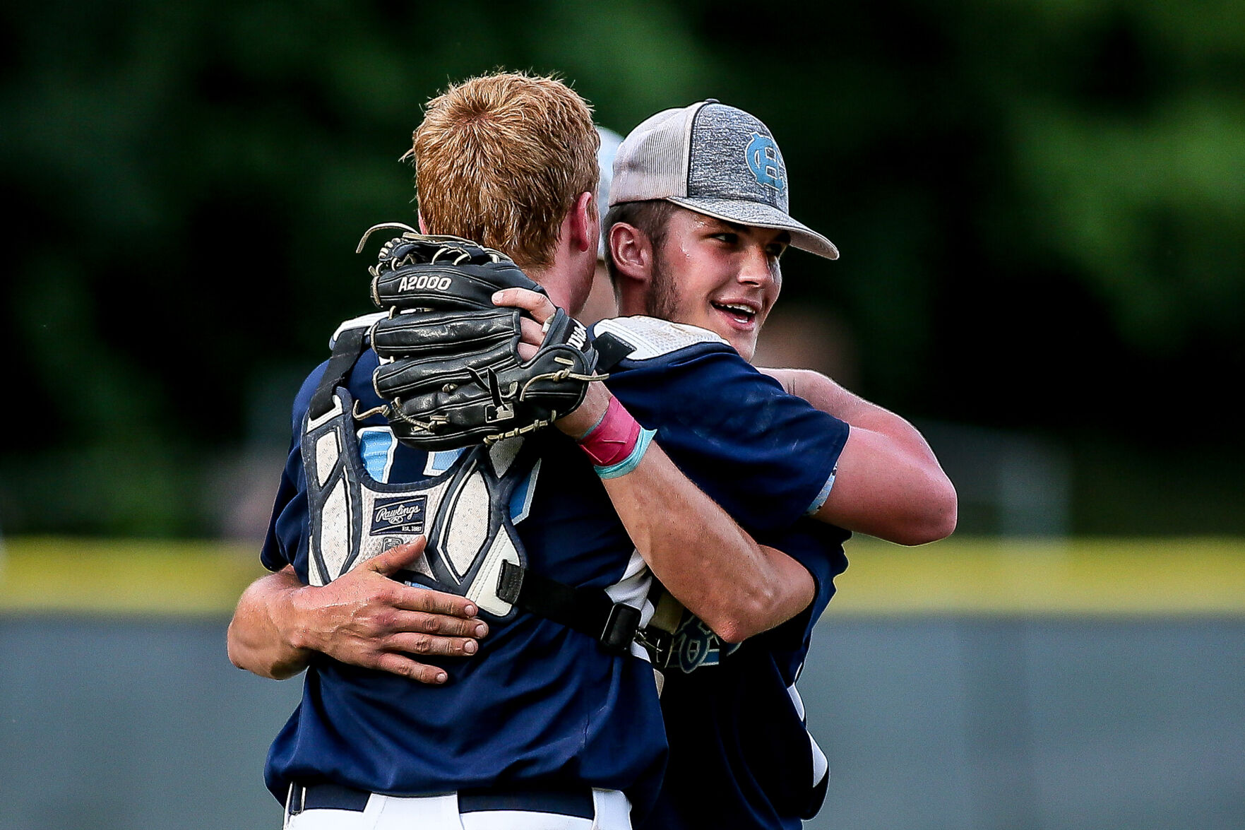 BASEBALL